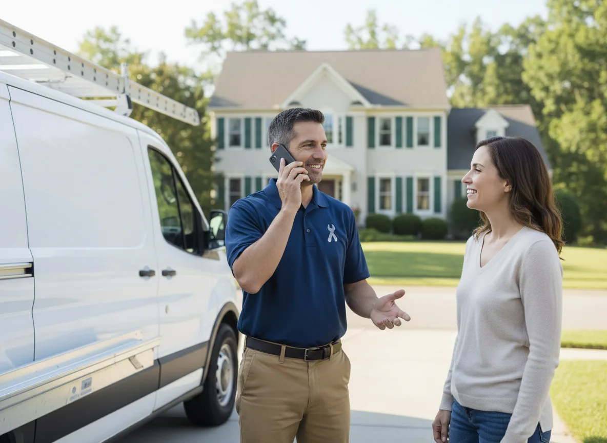 Home Gutter Service New Haven, OH FAQs